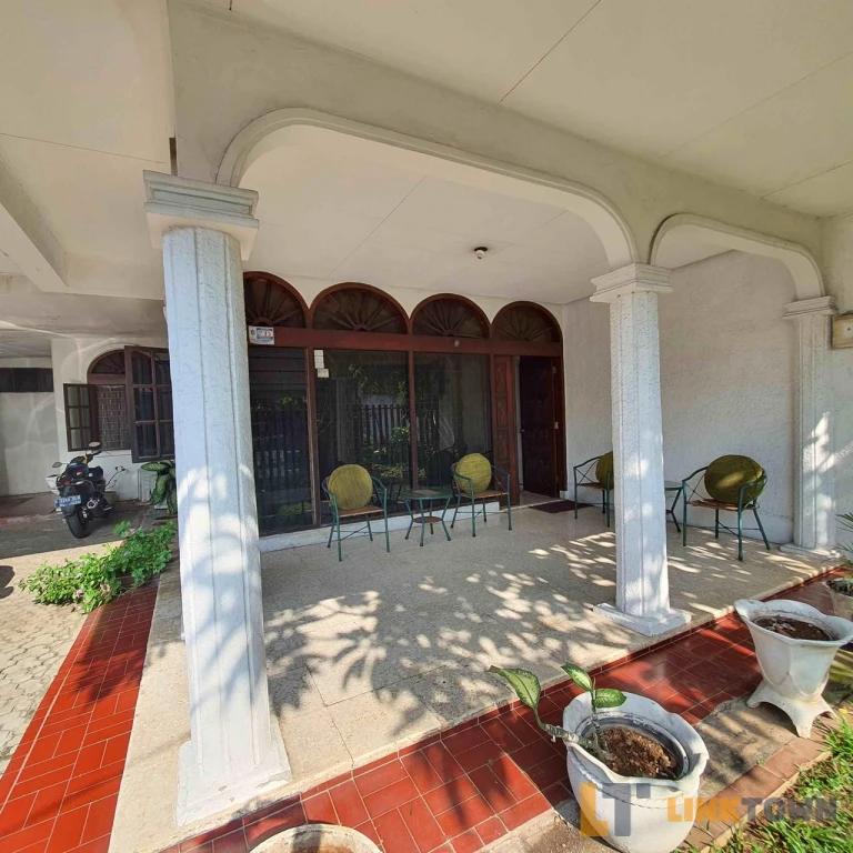 Linktown Pancoran Jakarta Selatan